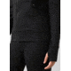 prAna Ice Flow Jacket - Women's, Medium, Black, 1969241-001-M