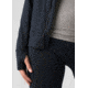 prAna Ice Flow Jacket - Women's, Small, Nautical, 1969241-401-S