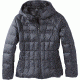 prAna Imogen Jacket - Women's-Coal-Medium
