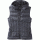 prAna Imogen Vest - Women's-Coal-Large