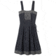 prAna Indie Dress - Women's-Coal-X-Small
