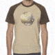 Interwoven Shirt - Mens -Stone-XX-Large