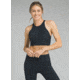 prAna Itzel Bra - Women's, Highland Green, Large, W13180524-HLGR-L