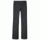 prAna Jada Jean - Women's, Black, 8, Short Inseam, W4JASH115-BLK-8