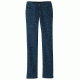 prAna Jada Jean - Women's, Indigo, 2, Regular Inseam, W4JARG115-IND-2