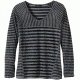 prAna Jaime Top - Women's -Black-Large