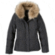 prAna Jasmine Jacket - Women's-Black Heather-Small