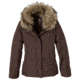 prAna Jasmine Jacket - Women's-Mahogany-Small