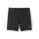 prAna JD Short Shorts, Black, Large, 1963921-001-06-L