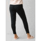 prAna Jenevin Jogger - Womens, Black, Medium, Regular, W41202074-BLK-M