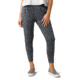 prAna Jenevin Jogger - Womens, Grey Heather Florist, Medium, Regular, W41202074-GHFR-M