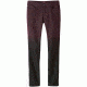 prAna Jett Pant - Women's -Black Plum-Regular Inseam-14