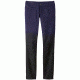 prAna Jett Pant - Women's -Indigo-Regular Inseam-10