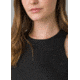 prAna Jewel Lake Dress - Womens, Black, S, 1968621-001-S