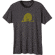 prAna Joshua Tree Shirt - Men's-Charcoal-Small