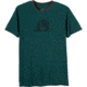 prAna Joshua Tree Shirt - Men's-Deep Teal-X-Large