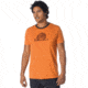 prAna Joshua Tree Shirt - Men's-Tangerine-Large