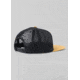 prAna Journeyman Trucker, Birch Wise Ass, O/S, 1962831-700-O/S