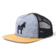 prAna Journeyman Trucker, Birch Wise Ass, O/S, 1962831-700-O/S
