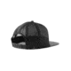 prAna Journeyman Trucker, Charcoal Bear Hug, One Size, 1962831-002-O/S