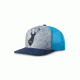 prAna Journeyman Trucker Hat - Men's, Buck Wild, One Size, U5JOUR315-BWLD-O/S