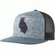 prAna Journeyman Trucker Hat - Men's-Deep Balsam-One Size