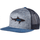 prAna Journeyman Trucker Hat - Men's-Vintage Cobalt-One Size