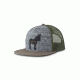 prAna Journeyman Trucker - Men's, Wise, One Size, U5JOUR315-WISE-O/S