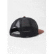 prAna Journeyman Trucker, Manzanita Bear Squeeze, One Size, 1962831-200-O/S