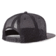 prAna Journeyman Trucker - Mens, Charcoal Haulin, One Size, U5JOUR315-CCHA-O/S