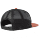 prAna Journeyman Trucker - Men's, Dry Chili Beer, One Size, U5JOUR315-DCBR-O/S