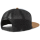 prAna Journeyman Trucker - Unisex, Earthbound Van, One Size, U5JOUR315-EBVL-O/S