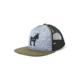 prAna Journeyman Trucker, Wise, One Size, 1962831-300-O/S