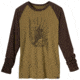 prAna Jumar Long Sleeve T - Men's-Moss-Small