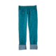 prAna Kara Jean - Womens, Capri Blue, 2, W4KARA112-10
