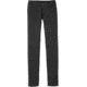 prAna Kara Jean - Womens, Charcoal Dots, 12, W4KARA115-CCDT-12