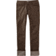 prAna Kara Jean - Womens, Coffee Bean, 2, W4KARA115-CFBN-2