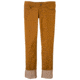 prAna Kara Jean - Womens, Cumin, 2, W4KARA112-CMN-2