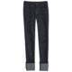 prAna Kara Jean - Womens, Denim, 0, W4KARA112-DEN-0