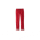 prAna Kara Jean - Womens, Red Mixer, 4, W4KARA115-RDMX-4