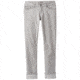 prAna Kara Jean - Womens, Ashy, 8, W4KARA115-ASHY-8