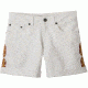 prAna Kara Short - Women's -White-14