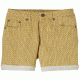 Kara Short - Womens -Marigold Mixer-8