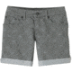 Kara Short - Womens -Silver Spain-10