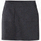prAna Kara Skirt - Women's-Charcoal Dots-2