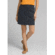 prAna Kara Skirt - Womens, Midnight Wash, 8, W31180427 -412-8