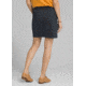 prAna Kara Skirt - Womens, Midnight Wash, 8, W31180427 -412-8