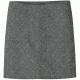 Kara Skirt - Womens-Silver Spain-2