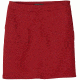Kara Skirt - Womens-Sunwashed Red-2