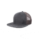 prAna Karma Trucker, Granite, One Size, U5KARM314 -022-O/S